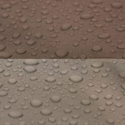 ANYWEATHER Waterproof Furniture Cover For Rain, Snow, And Debris, Brown -Crosley Shop GUEST bfbc878a 9936 458e bd61 e377cdff5a66