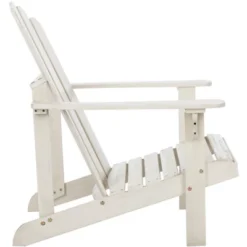 Topher Adirondack Chair - Safavieh 13 Topher Adirondack Chair - Safavieh -Crosley Shop GUEST c0676457 c29c 42cb 8c07 b84e1f74232b
