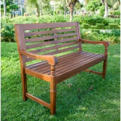 Nantucket Garden Bench - Merry Products