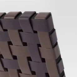 Campton Wicker Patio Loveseat Without Cushion - Threshold™ -Crosley Shop GUEST c26fce61 525a 4396 9a8a 77e1d5e1b5df