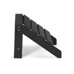 5pk Plastic Resin Adirondack Chair With Side Table & Ottoman - EDYO LIVING 27 5pk Plastic Resin Adirondack Chair With Side Table & Ottoman - EDYO LIVING -Crosley Shop GUEST c9173b2d 7b95 4700 b0f6 73035d451070