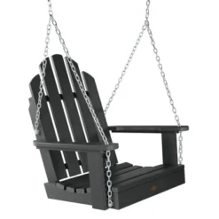 Classic Westport Single Seat Swing - Highwood -Crosley Shop GUEST c96e573e bb7c 4751 b7a7 f81f90d4a407
