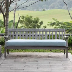 Sopra Wood Patio Daybed - Blue Spruce - Cambridge Casual 12 Sopra Wood Patio Daybed - Blue Spruce - Cambridge Casual -Crosley Shop GUEST cbf01670 901c 4153 91b5 039d38ab0a9f