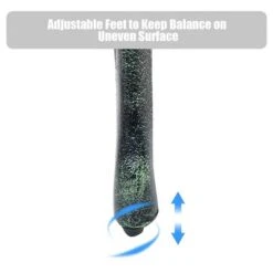 Costway Patio Garden Bench Chair Style Porch Cast Aluminum Outdoor Rose Antique Green 15 Costway Patio Garden Bench Chair Style Porch Cast Aluminum Outdoor Rose Antique Green -Crosley Shop GUEST cd3ce015 ed1c 4e40 8b13 1a175dbcc09d