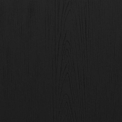 Merrick Lane Adirondack Modern Slatted Back Patio Chair With Accompanying Foot Ottoman 6 Merrick Lane Adirondack Modern Slatted Back Patio Chair With Accompanying Foot Ottoman - Image 4