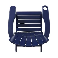 2pk Bellwood Outdoor Acacia Wood Folding Adirondack Chairs Navy - Christopher Knight Home 12 2pk Bellwood Outdoor Acacia Wood Folding Adirondack Chairs Navy - Christopher Knight Home -Crosley Shop GUEST ce8a7591 d003 4c52 b42a 0883954f9da4