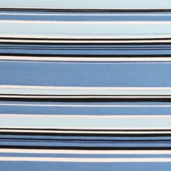 Sunnydaze Decor Sunnydaze Two-Person Quilted Fabric Hammock With Spreader Bars - 450 Lb Weight Capacity -Crosley Shop GUEST cf5de40f 8c4c 41f9 bf63 18e2e089bf03