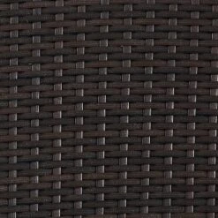 Palm Harbor Outdoor Wicker Sofa In Brown With Gray Cushions - Crosley -Crosley Shop GUEST d0deacaf 33cd 4d2b 892f 98c4c6c450a0 15