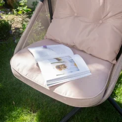 Barton Outdoor Hanging Egg Chair Collapsible Chair Patio Egg Chair W/ Cushion 8 Barton Outdoor Hanging Egg Chair Collapsible Chair Patio Egg Chair W/ Cushion -Crosley Shop GUEST d0e838bc ab58 4539 99a9 7fb30dc527d1