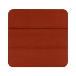 Italica Modern Patio Side Table - Rustic Red - Highwood -Crosley Shop GUEST d1569715 82e0 437b 898d 3a27ba017fc1