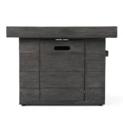 Keana 5pc Faux Rattan Club Chair & Fire Pit Chat Set - Christopher Knight Home 21 Keana 5pc Faux Rattan Club Chair & Fire Pit Chat Set - Christopher Knight Home -Crosley Shop GUEST d34c0922 d193 4a0f 94c5 cc1a752f1139