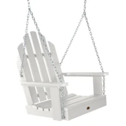 Classic Westport Single Seat Swing - Highwood -Crosley Shop GUEST d3a08aeb e32a 4826 94ac ed44d5d780aa