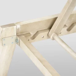 Mahi 3pc Acacia Wood Chaise Lounge Set - Light Gray Wash - Christopher Knight Home 11 Mahi 3pc Acacia Wood Chaise Lounge Set - Light Gray Wash - Christopher Knight Home -Crosley Shop GUEST d3acc7c5 abc7 406f 91fc 61a08308a0f4