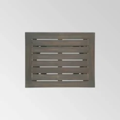 Mahi 3pc Acacia Wood Chaise Lounge Set - Light Gray Wash - Christopher Knight Home 13 Mahi 3pc Acacia Wood Chaise Lounge Set - Light Gray Wash - Christopher Knight Home -Crosley Shop GUEST d71973a0 ad95 47d4 8fe1 aaa476f49a64