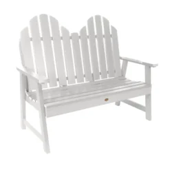 Classic Westport 4' Garden Bench - Highwood -Crosley Shop GUEST d7869f23 899c 4a83 a0a2 82ce7e512820