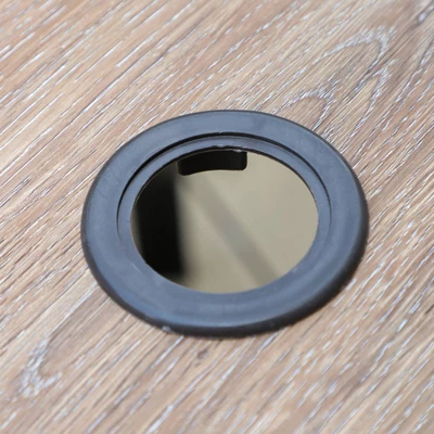 5pc Patio Set With Steel Table & Wicker Rattan Dining Chairs With Cushions - Captiva Designs 5 5pc Patio Set With Steel Table & Wicker Rattan Dining Chairs With Cushions - Captiva Designs - Image 3