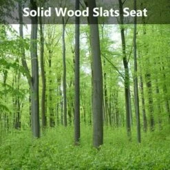 Costway Patio Park Garden Bench Porch Chair Outdoor Deck Cast Iron Hardwood Rose 14 Costway Patio Park Garden Bench Porch Chair Outdoor Deck Cast Iron Hardwood Rose -Crosley Shop GUEST dc9aff96 5c09 4f9e bbee d485417bdecd