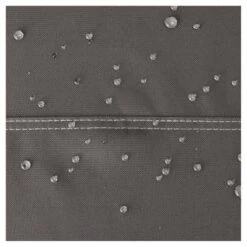 Ravenna Patio Loveseat Cover-76" X 32.5" X 33" - Dark Taupe - Classic Accessories -Crosley Shop GUEST deaf2426 fe00 453b 9f6f 869b24286e38 1