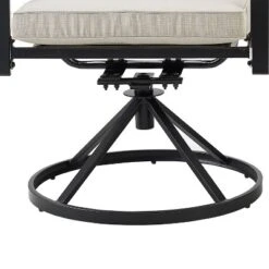 3pc Kaplan Outdoor Steel Bistro Set Oatmeal/Bronze - Crosley 20 3pc Kaplan Outdoor Steel Bistro Set Oatmeal/Bronze - Crosley -Crosley Shop GUEST df3d0668 3f19 468e af7d 0fb9303b3815