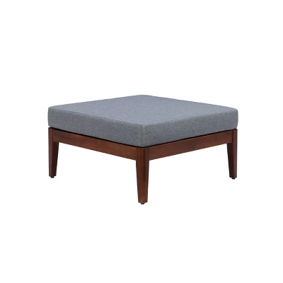 Summerlyn Ottoman - Linon 16 Summerlyn Ottoman - Linon - Image 14
