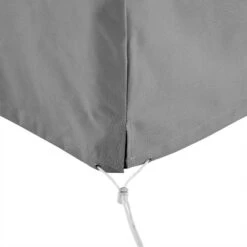 Crosley Outdoor Chaise Lounge Furniture Cover, Gray -Crosley Shop GUEST e09e8ab4 2eb6 4cdb 9a3e 441668a61c33