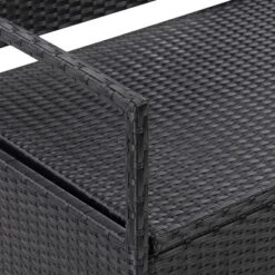 Parksville Patio Storage Bench - Black - CorLiving 14 Parksville Patio Storage Bench - Black - CorLiving -Crosley Shop GUEST e3d2e1b9 76eb 45c6 ba5c b5c08a3376a6