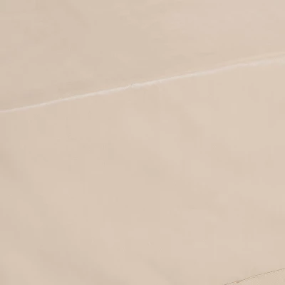 Crosley 3pc Furniture Cover Set, Two Chairs And Coffee Table, Tan 3 Crosley 3pc Furniture Cover Set, Two Chairs And Coffee Table, Tan