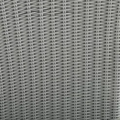 Crosley 5pc Bradenton Steel Outdoor Patio Fire Pit Furniture Set With Armless Chairs -Crosley Shop GUEST e90be133 6425 4596 b18f a1e72f205497