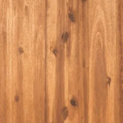 7pc Slatted Chevron Acacia Patio Dining Set - Saracina Home -Crosley Shop GUEST ec127112 6bfe 4841 b659 fc211a64e97e