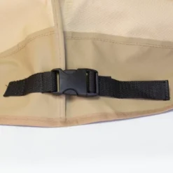 ANYWEATHER Waterproof Furniture Cover For Rain, Snow, And Debris, Brown -Crosley Shop GUEST edb15569 bc09 4cb0 b82f c3ddcc00e86b