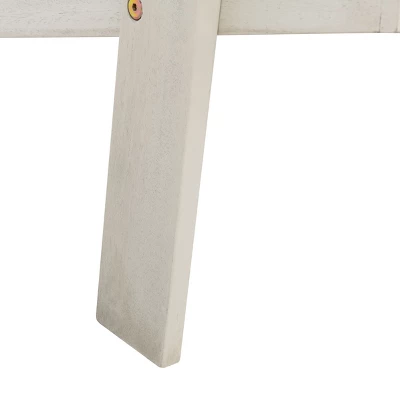 Topher Adirondack Chair - Safavieh 10 Topher Adirondack Chair - Safavieh - Image 8