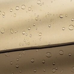 Classic Accessories 82" Veranda Water Resistant Round Patio Table & Chair Set Cover -Crosley Shop GUEST ee4a02a2 7a8c 48c0 bb6e 140bbe473423 2