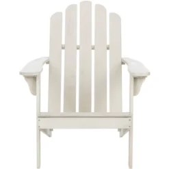 Topher Adirondack Chair - Safavieh 19 Topher Adirondack Chair - Safavieh -Crosley Shop GUEST eebc391c 549e 4124 8fcc 8aefa19070a8