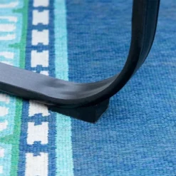 5pc Patio Dining Set With Round Table & Steel C-Spring Chairs - Captiva Designs 19 5pc Patio Dining Set With Round Table & Steel C-Spring Chairs - Captiva Designs -Crosley Shop GUEST f247cf20 3b61 4f6e a9ff 879a808f84e7