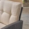 Sanger Wicker Sofa - Gray/Beige - Christopher Knight Home -Crosley Shop GUEST f265da44 e239 4ad8 bc05 ee19137abfcd 1