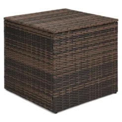 6pc Wicker Outdoor Conversation Set With Cushions - Orange - EDYO LIVING 32 6pc Wicker Outdoor Conversation Set With Cushions - Orange - EDYO LIVING -Crosley Shop GUEST f313cc91 466b 4e03 8f0d 97e99d32de13