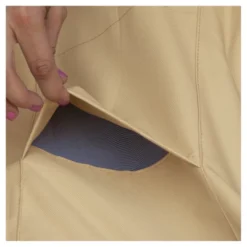 Veranda Patio Round Table And Chair Cover - 60" DIA X 23" - Light Pebble - Classic Accessories -Crosley Shop GUEST f3484758 f688 41cb 9329 b3b7c06281e4 1