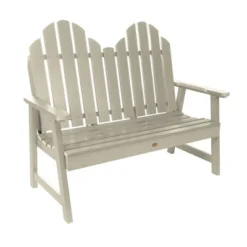Classic Westport 4' Garden Bench - Highwood -Crosley Shop GUEST f38613dc 8ad1 4f43 85da c0a609f97449