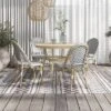 5pc Arna Aluminum Patio Dining Set - MiBasics -Crosley Shop GUEST f3c7ba2a 140b 4cc8 a998 744276508b9d