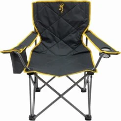 Alps Mountaineering Browning Camping King Kong Chair With Cooler -Crosley Shop GUEST f4ed013a 6762 441d 85a6 c535b40ec871