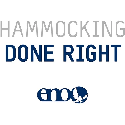 ENO, Eagles Nest Outfitters SoloPod Hammock Stand, XL 9 ENO, Eagles Nest Outfitters SoloPod Hammock Stand, XL - Image 7