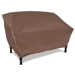 Armor All Loveseat Cover 60" X 35" X 32"