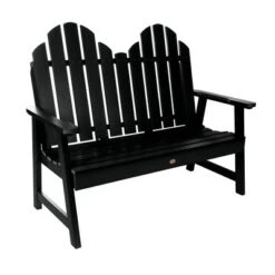 Classic Westport 4' Garden Bench - Highwood -Crosley Shop GUEST fc74d6a9 f4d0 4341 ba1d 88078ef2dad9