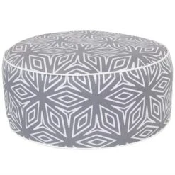 Sunnydaze Decor Sunnydaze Indoor/Outdoor All-Weather, Water-Resistant Inflatable Blow Up Ottoman Pouf 16 Sunnydaze Decor Sunnydaze Indoor/Outdoor All-Weather, Water-Resistant Inflatable Blow Up Ottoman Pouf -Crosley Shop GUEST fc941688 7b43 4051 917a f14faf7b7084