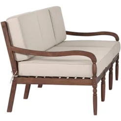 Teal Island Designs Napa Natural Dark Oil Acacia Modular 3-Seater 14 Teal Island Designs Napa Natural Dark Oil Acacia Modular 3-Seater -Crosley Shop GUEST fce42514 ed71 4aef 9fa6 50052f3cc551