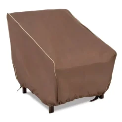 Armor All Chair Cover 33" X 35" X 36"