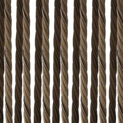 Haven 4pc Outdoor Wicker Conversation Set - Light Gray - Crosley -Crosley Shop GUEST fe0922a3 bd73 4f30 8200 e0a67c43132d