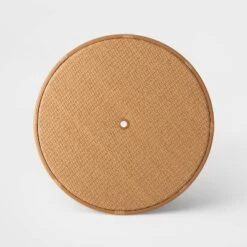 Britanna 4 Person Round Patio Dining Table Brown - Opalhouse™ 7 Britanna 4 Person Round Patio Dining Table Brown - Opalhouse™ -Crosley Shop GUEST feb25af1 6a87 4ef7 b104 b0c0b1dd4ddf